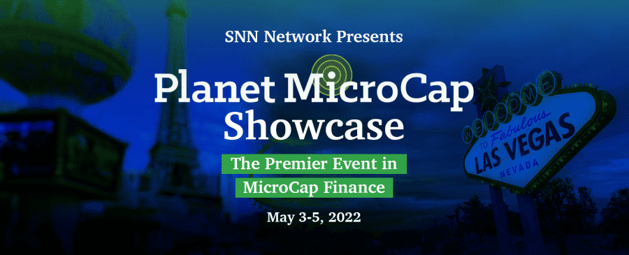 Le Planet MicroCap Showcase